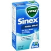 P & G Vicks Sinex Nasal Spray, 0.5 oz