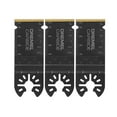 thumbnail image 1 of Dremel MM485B Universal Carbide Flush Cut Blade (3-Pack), 1 of 4