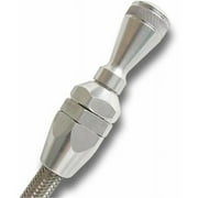 AutoLoc Power Accessories AUTEDP4 302 Ford Engine Oil Dipstick Stainless Steel Autoloc-