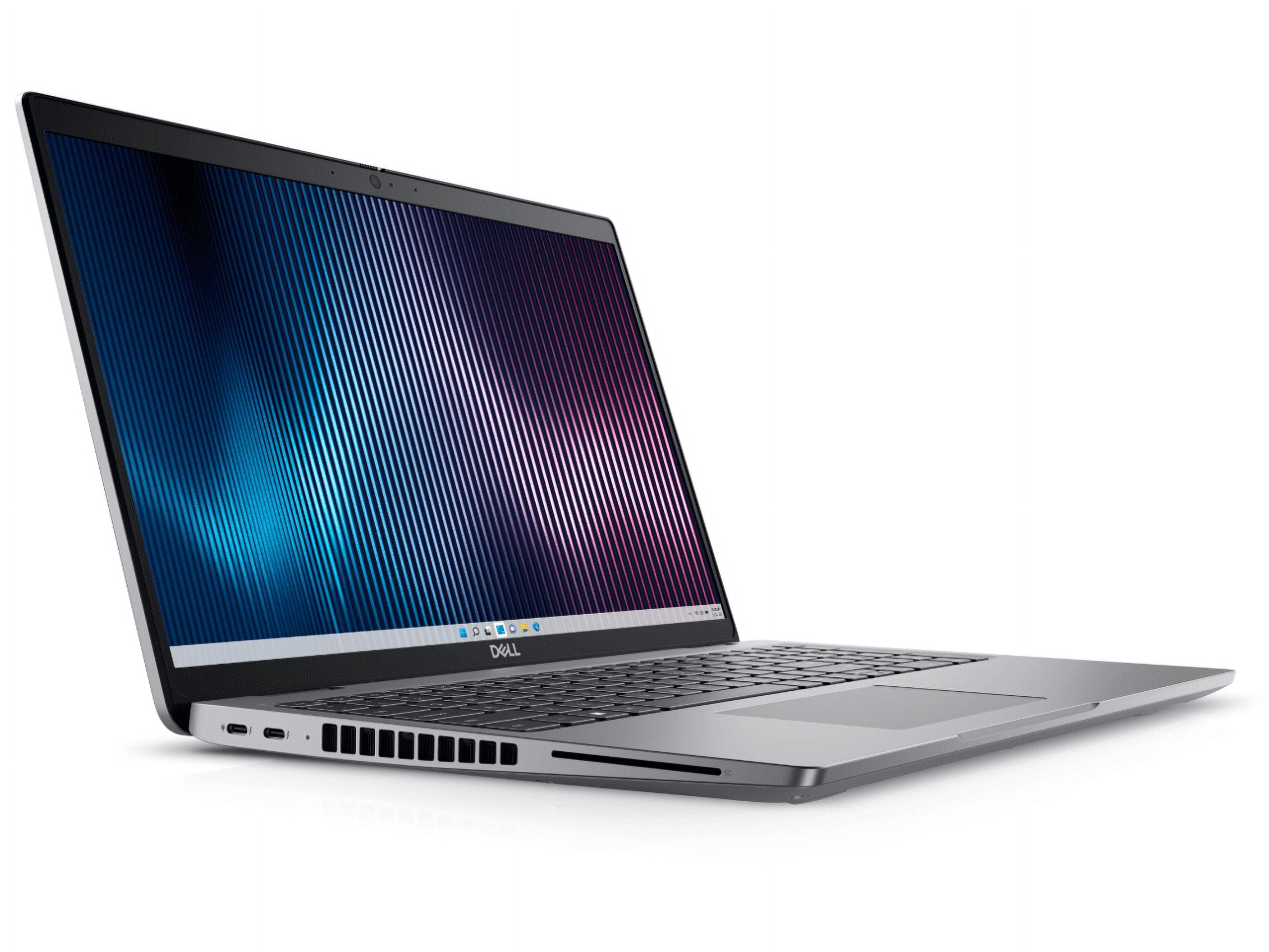 DELL Notebooks 15.6 LATITUDE 5540 Intel Core i7 13th Gen 16GB