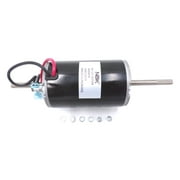 233102 DC 12V MOTOR 55W - EXACT FIT FOR SUBURBAN - REPLACEMENT PART BY NBK