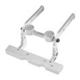thumbnail image 3 of Modelo de Soporte de La Barra Frontal de RC Accesorio de Vehículos Fácil de Instalar Portador de Equipaje de Automóvil de Control Remoto Ligero para M Plata, 3 of 8