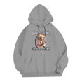 thumbnail image 3 of WILLBEST Sudaderas con Capucha y Sudaderas para Hombre, Jersey Clásico De Mitología China con Tela y Diseño Cómodos para Uso Informal Grande, 3 of 3