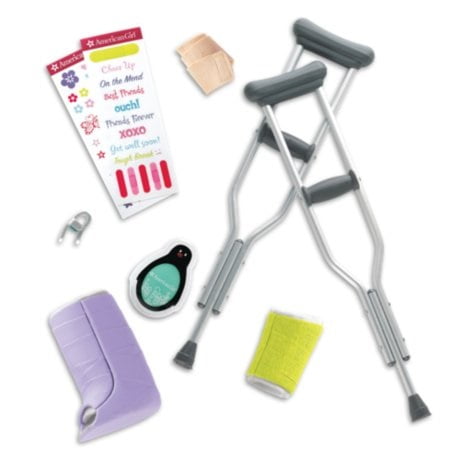 american girl get well set