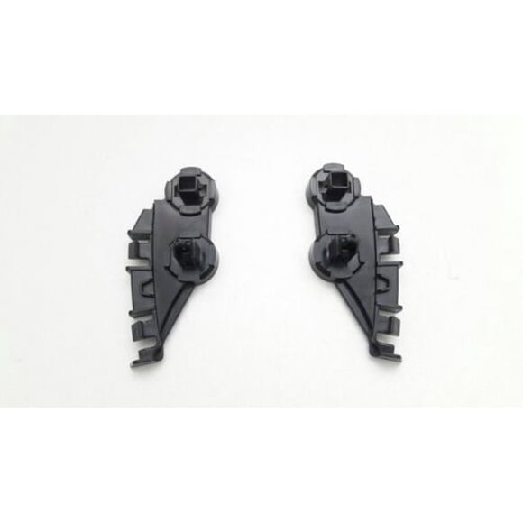 Front Bumper Bracket LH+RH For Chrysler 300 2011-18