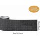 thumbnail image 5 of Anti-Slip Tape for Stairs, Friction, Abrasive for Safety, Stepladder, Indoor, Outdoor, High Traction, 15CM x 5M, Black, 5 of 5