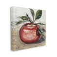 thumbnail image 4 of Stupell Industries Traditional Apple Painting Food & Beverage Painting Gallery Wrapped Canvas Print Wall Art, 30 x 30, 4 of 8
