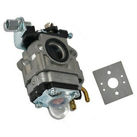 

SUNFEX Carburettor Carb For Fuxtec Motorsense Mfs520 / Mfs 520 Multitool 2In1 52Cc-851