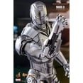 thumbnail image 5 of Figure Hot Toys MMS431D20 - Marvel Comics - Iron Man - Iron Man Mark 2 Deluxe Version, 5 of 5