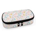 thumbnail image 2 of Jiueut Easter Rabbit Insulin Storage Bag Diabetic Care Organizers & Travel Kits Small Insulated Bag for Medicine Insulin Pocket for Patients with Diabetes Diabetic Supply Bag, 2 of 7