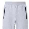 thumbnail image 5 of Sentuca Teen Boys Sweatpants with Zipper Pockets, Casual Sports Jogger Pants Elastic Waist Athletic Sweatpants Size 11-12Years, 5 of 8