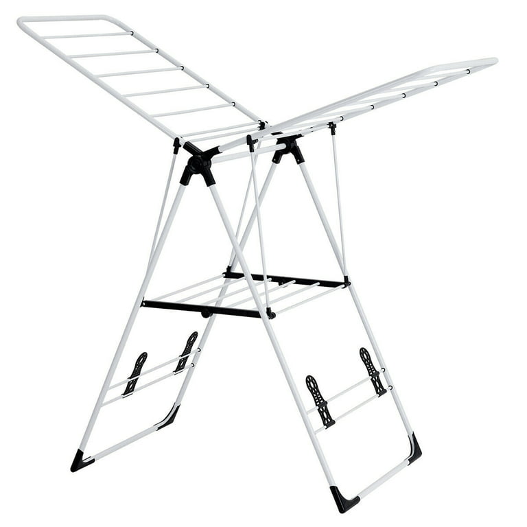 Foldable Clothes Dryer Stand, Shop Today. Get it Tomorrow!