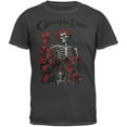 thumbnail image 1 of Grateful Dead - T-Shirt Squelette Surteint, 1 of 1
