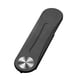 thumbnail image 1 of Matsuzay Soporte de pantalla para portátil, Clip de pantalla para Dual, soporte ajustable para teléfono, soporte lateral para portátil, soporte Teléfono y Comunicación negro, 1 of 1