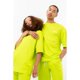 thumbnail image 2 of Hype - Camiseta Continu8 para Adultos Unisex (Amarillo), 2 of 6