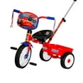 thumbnail image 2 of Triciclo R12 para niño cajuela y barra, 2 of 2