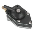 thumbnail image 2 of Bomba de combustible para motor fueraborda con junta 438556, repuesto para Johnson Evinrude 20-Motor de barco de 140 HP, 2 of 14