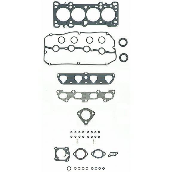FEL-PRO HS 26315 PT Head Gasket Set Fits select: 2001-2002 KIA RIO