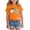 Orange, variant on Kid Boy Girl Halloween Shirts Stay Spooky Ghost T-Shirt Funny Ghost Spooky Season Outfit Fall Short Sleeve Tees Tops (Grey, 9-10 Years)