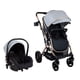 thumbnail image 1 of Carriola Travel System Vox 3 en 1 con Autoasiento, Moisés Convertible y Capota UV50+, 1 of 6