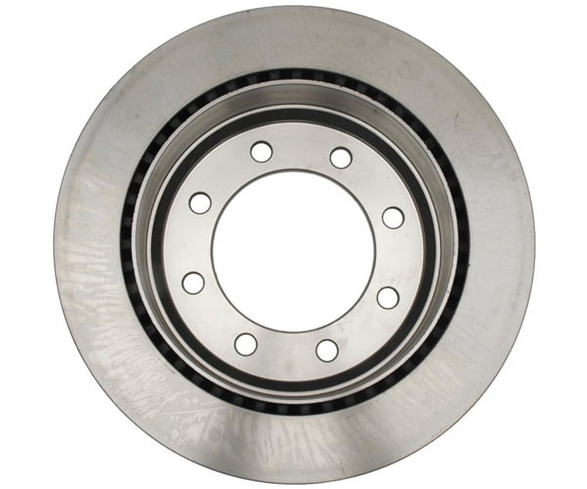 Raybestos Disc Brake Rotor 680679 Fits select: 2008-2019,2021-2023 FORD ECONOLINE