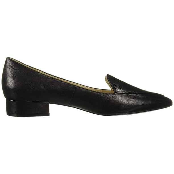cole haan vail pointed toe skimmer flat