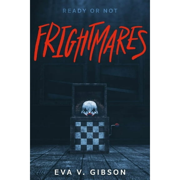 Frightmares, (Paperback)