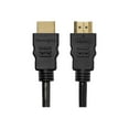 thumbnail image 3 of Kensington High Speed Hdmi Cable With Ethernet 6Ft, 3 of 7