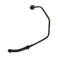 thumbnail image 1 of Manguera del radiador Unique Bargains para Volvo S60 II (134) 2010-2015 No.31657960 Tubo de refrigerante de goma negro 1 Pc, 1 of 6