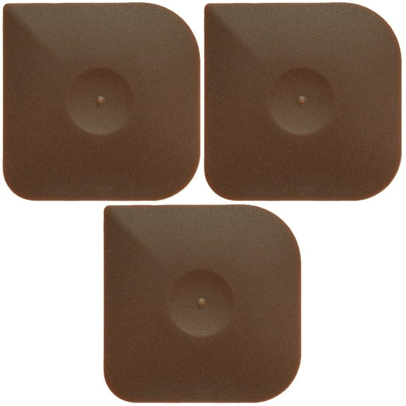 YMMIND 3pcs Kitchen Scraper Plastic Pan Scraper Dish Scraper Food Scraper Cleaning Scraper Tool