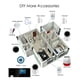 thumbnail image 4 of 10 Sets 433MHz Wireless Magnetic Door Window Sensors, 4 of 5