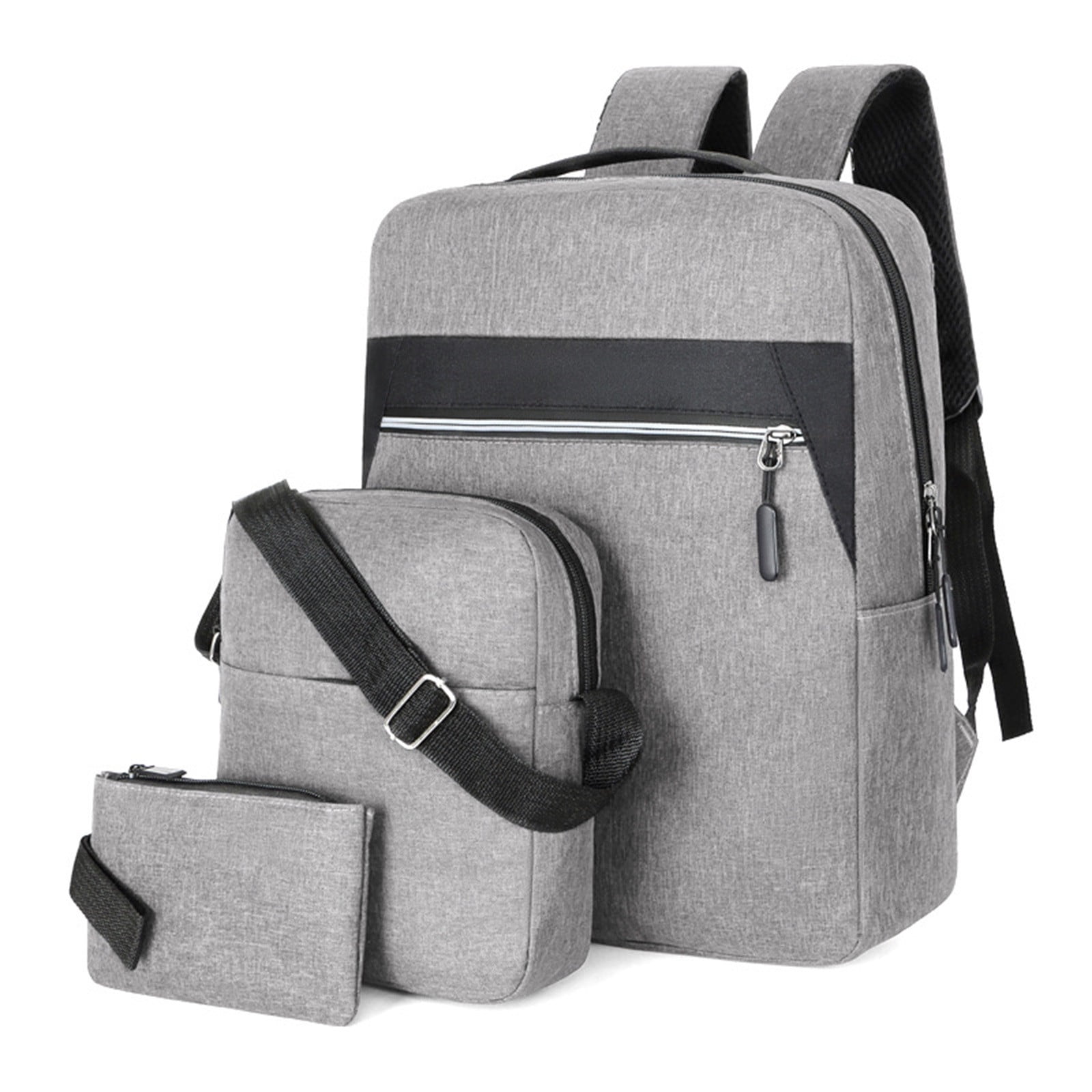 arctic hunter anti-theft 15.6 laptop backpack Inch For Men, Lightweight Water-res – Hoteonlife Side umbrella/water bottle pocket Arctic Hunter B00554 Water Resistant