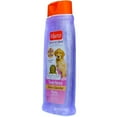 thumbnail image 5 of Hartz Groomer's Best Puppy Shampoo Jasmine Scent - Tearless, Dog Shampoo - 18 fl oz, 1 Pack, 5 of 6