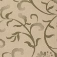 thumbnail image 3 of Safavieh Martha Stewart Swirling Garden Outdoor Floral Area Rug, 3 of 3