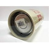 Racor R120P Element For 4120R/6120R, Red, 30 Micron - Walmart.com