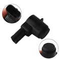 thumbnail image 2 of HIRINTOL New Mercedes Parktronic PDC Sensor PTS Fit for Benz A2215420417 9775 Iridium Silver, 2 of 3