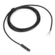 thumbnail image 1 of Sensor De Interruptor De Cilindro Neumático Magnético Gran Capacidad De Sobrecarga Sda/Qck Cable De Interruptor De Cilindro De Aire De Alto Rendimiento Con Indicador Led Rojo Speravity TO001737-00, 1 of 7