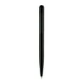 thumbnail image 4 of Swarovski Crystal Shimmer 5595667 Black Lacquered Ballpoint Pen MSRP $59, 4 of 4