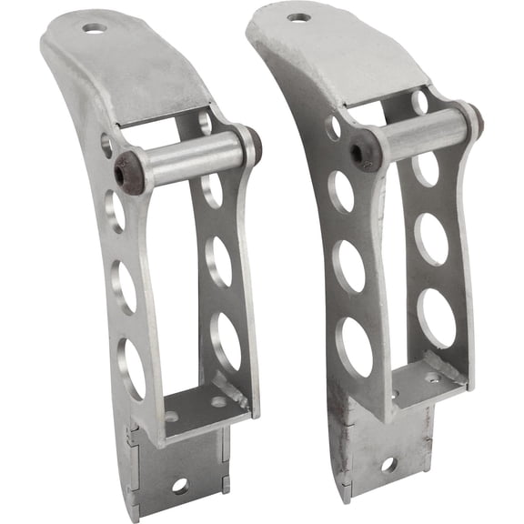 Bolt-On Universal Shock-Headlight Mounts