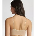 thumbnail image 2 of Jockey Generation Women's Natural Beauty Bralette, Light, Large, 2 of 2