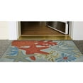 thumbnail image 5 of Liora Manne Ravella Coastal Indoor Outdoor Area Rug, Starfish, 2' x 4', 5 of 5
