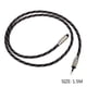 thumbnail image 2 of Cable Audio Óptico Digital Fibra Mini Toslink A Toslink Cable Óptico (1.5m), 2 of 9