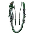 thumbnail image 2 of 2026 Graduation Class Of 2026 Grad Ribbon Handmade Double Necklace For Graduation, 2 of 9