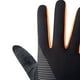 thumbnail image 5 of Guantes de equitación de verano de seda de hielo que absorben el sudor protección UV guantes deportivos al aire libre para montañismo ciclismo M, 5 of 12