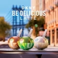 thumbnail image 4 of DKNY BE DELICIOUS LATTE MATCHA 50ML EDP SPRAY, 4 of 5
