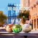 thumbnail image 4 of DKNY BE DELICIOUS LATTE VANILLA 50ML EDP SPRAY, 4 of 6
