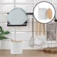 thumbnail image 2 of 1 Set Ceramic Seasoning Jar Ceramic Seasoning Container Condiment Jar Seasoning Holder With Lid and Spoon, 2 of 4