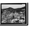 thumbnail image 2 of Historic Framed Print, Central City, Central City, Gilpin County, CO - 37, 17-7/8" x 21-7/8", 2 of 9