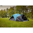 thumbnail image 2 of Coleman Carlsbad 8-Person Dark Room Dome Tent, 2 of 5