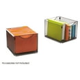 thumbnail image 2 of Safco Onyx - Bac de Rangement - pour - Noir (pack de 2), 2 of 2